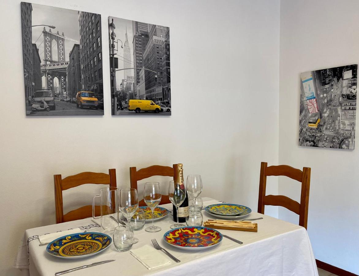La Boheme In Terrazza Apartman Torre del Lago Puccini Kültér fotó